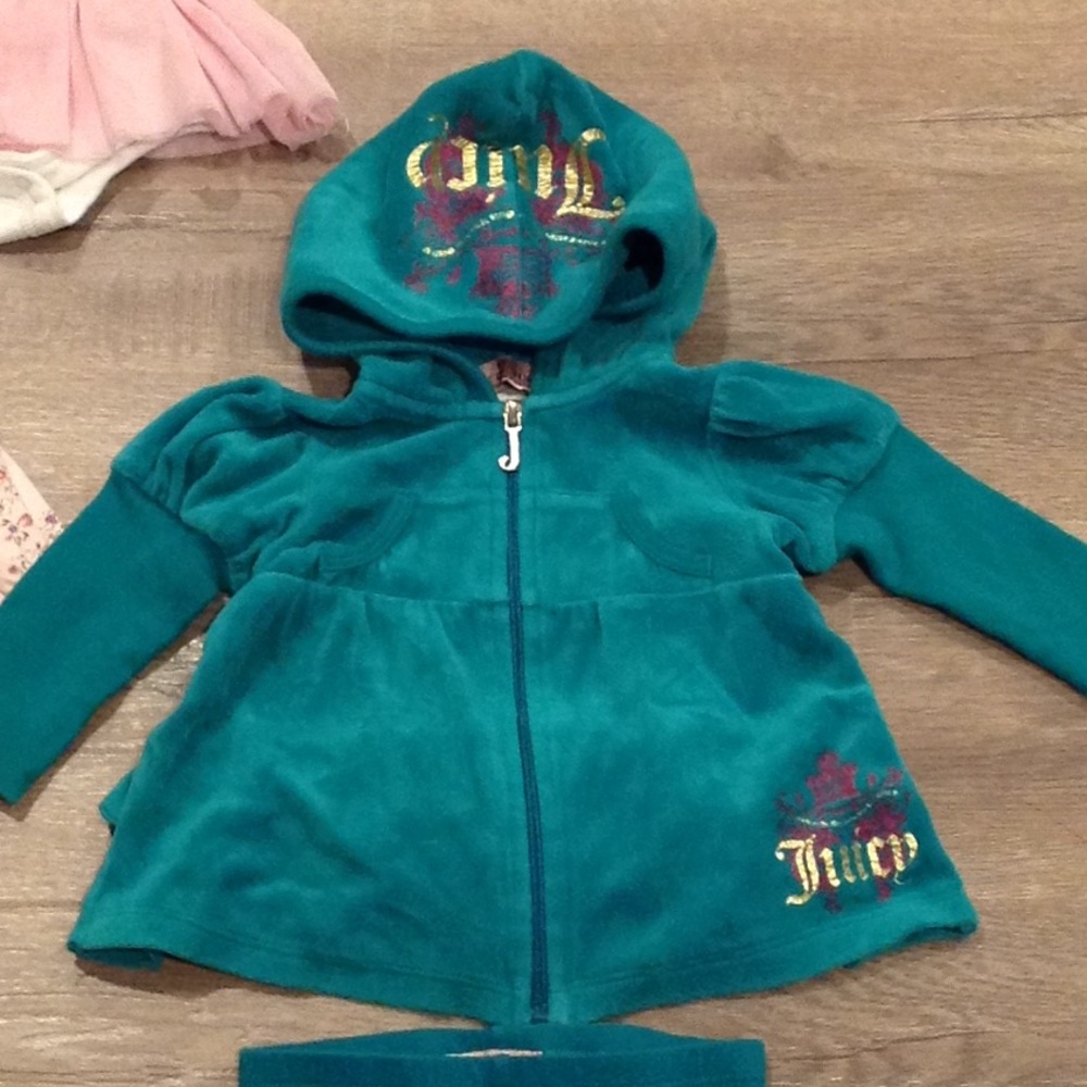 Baby bundle 5 items - Picture 2 of 14